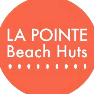 La Pointe Beach Huts